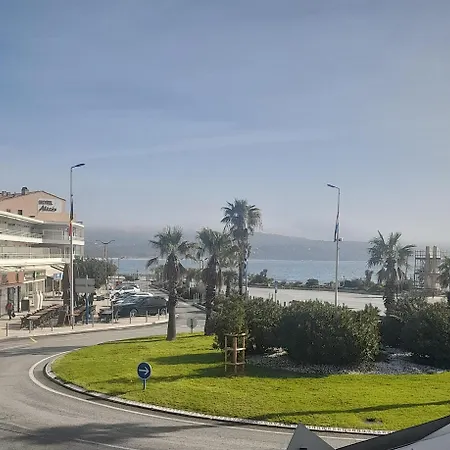 Le Paradis Bleu *