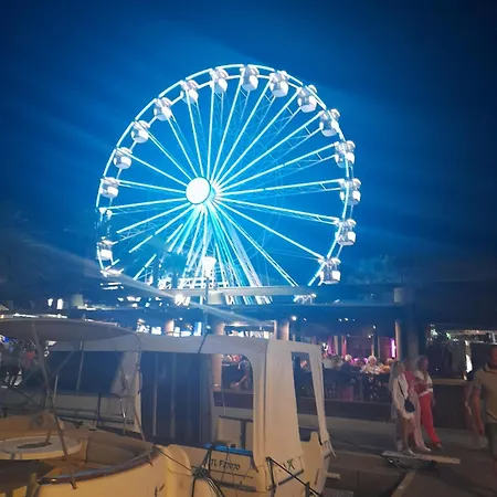Le Paradis Bleu *