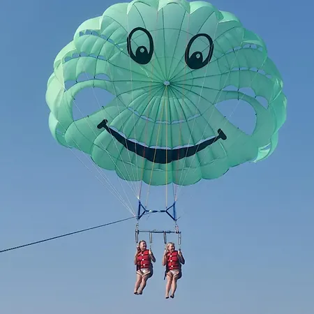 Le Paradis Bleu