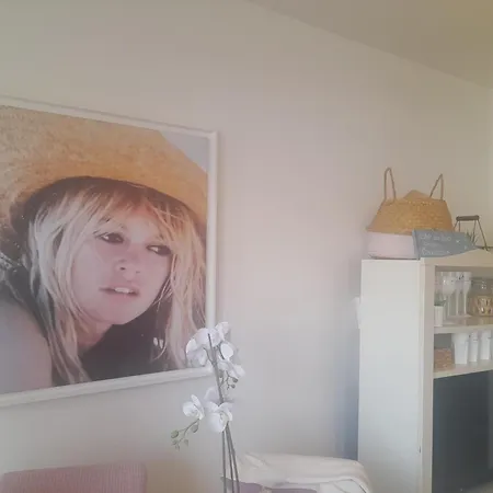 Apartamento Le Paradis Bleu *