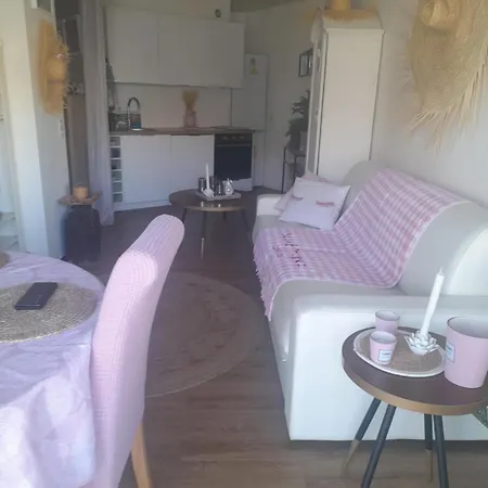 Apartamento Le Paradis Bleu *